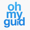 OhMyGuid